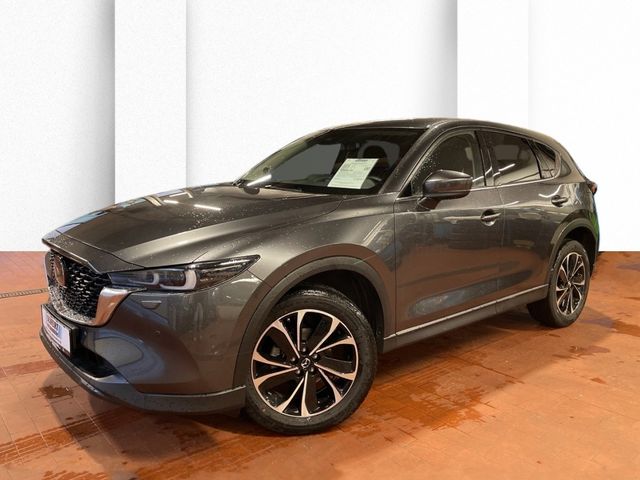 Mazda CX-5 2.5L SKYACTIV G 194 6AT EXCLUSIVE-LINE