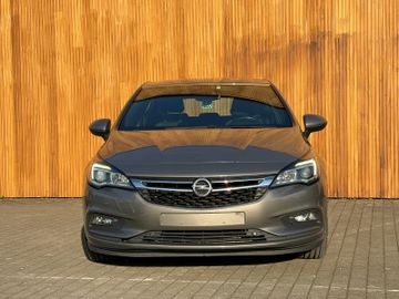 Opel Astra - 5