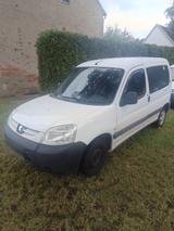 Peugeot Partner 2.0 HDI - Peugeot Partner: 2.0