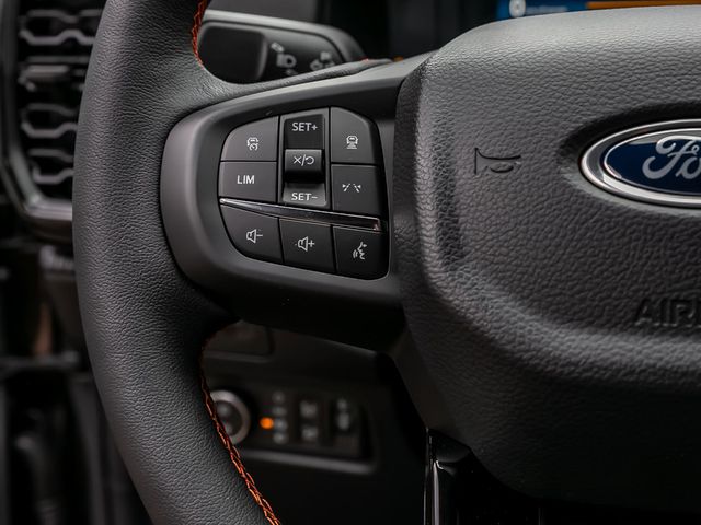 Ford Ranger Plug-in-Hybrid Wildtrak e-4WD Doppelkab.