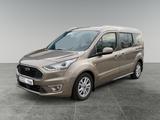 Ford Connect Titanium/7Sitzer/Automatik/Facelift - Ford Grand Tourneo 7-Sitzer