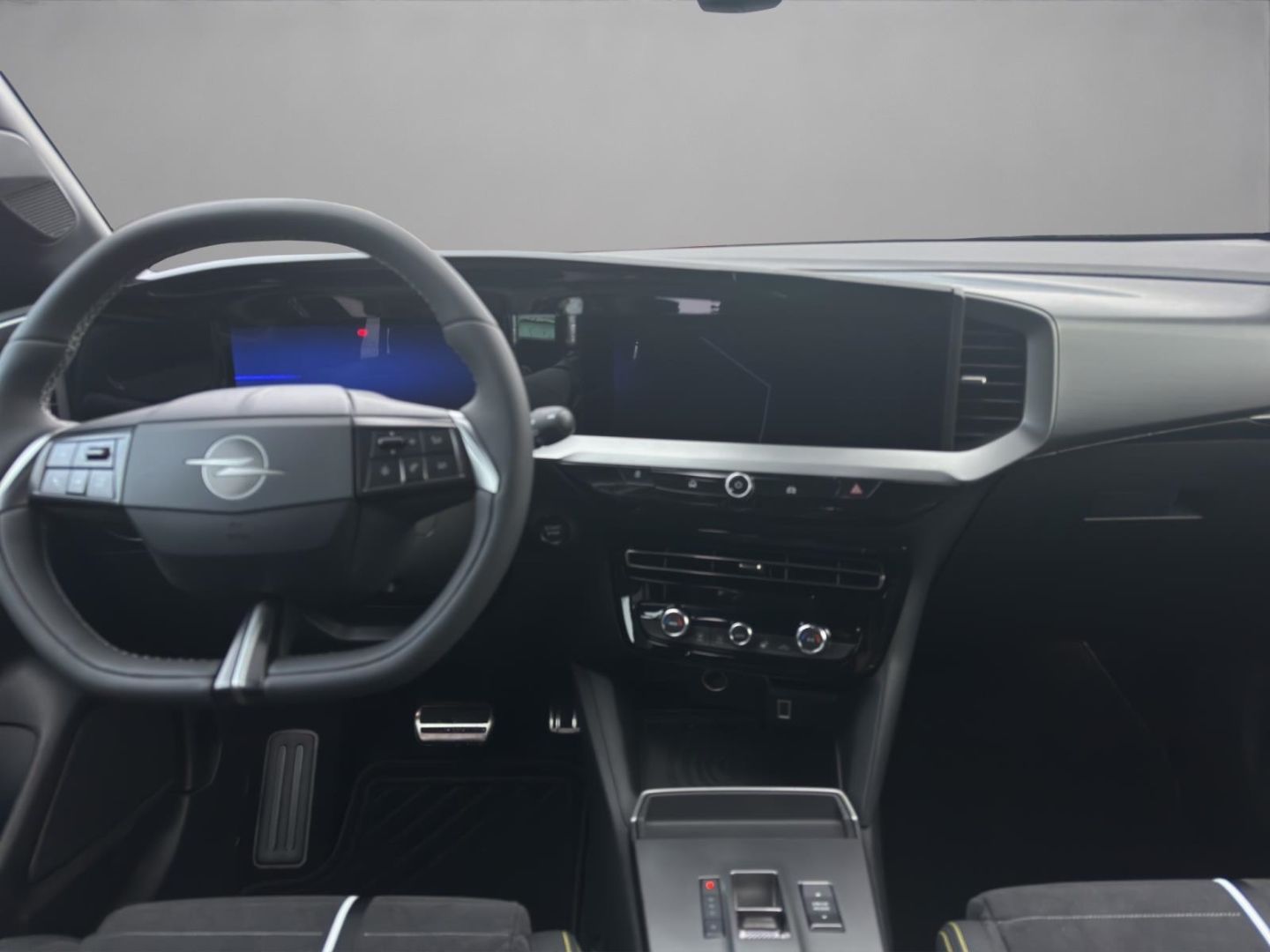 Opel Mokka-e - Bild 7