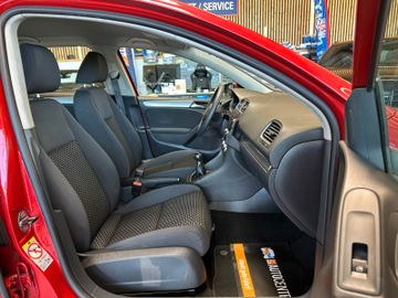 Volkswagen Golf VI Trendline *TÜV NEU*PDC*NAVI*XENON*