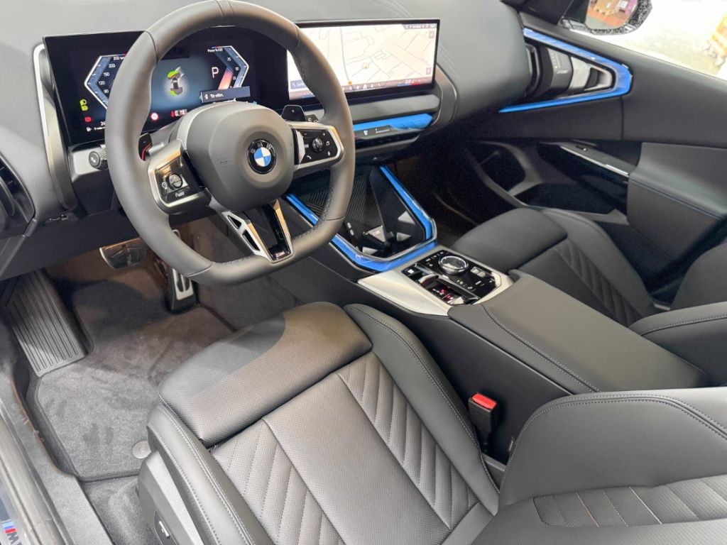 BMW X3 - Bild 8