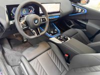 BMW X3 - Vorschau Bild 8