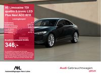 Audi A5 - Vorschau Bild 1