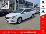 Opel ASTRA K SPORTS TOURER INNOVATION 1.0 TURBO NAVI  - Opel Astra: Weiß, Sports Tourer