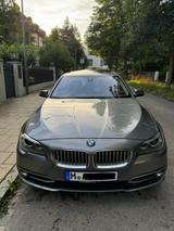 BMW 535xd Softclose, Massage, Sitzbelüftung, Comfort - BMW 535 Gebrauchtwagen in München