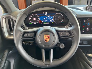 Porsche Cayenne - 11