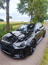 Audi RS 6/Keramik/Garantie/StHZ/Topzustand 