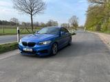 BMW M235i Coupe - gepflegter Zustand - TÜV 02/2028 - BMW M235 in Hamburg