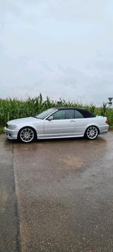 BMW E46 330i M-Paket 2 Facelifte - gebrauchte BMW 330 aus dem Jahr 2004
