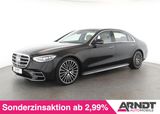 Mercedes-Benz S 580 lang AMG DIGITAL Pano HUD HighEndFond 21" - Mercedes-Benz S 580 in Düsseldorf