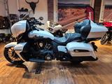 Indian Roadmaster 112 Dark Horse + 1.500/1,99 % - INDIAN ROADMASTER DARK HORSE