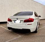 BMW 535d A  MPaket Head up Kein xdrive  - gebrauchte BMW 535 aus dem Jahr 2015