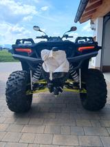 Polaris Sportsman  xp 1000s - Polaris Sportsman XP 1000 S