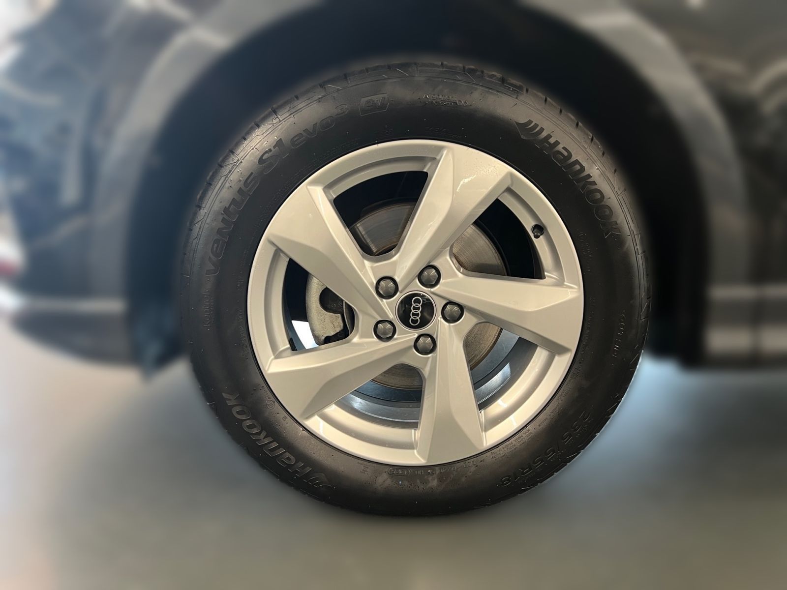 Audi Q3 - Bild 4