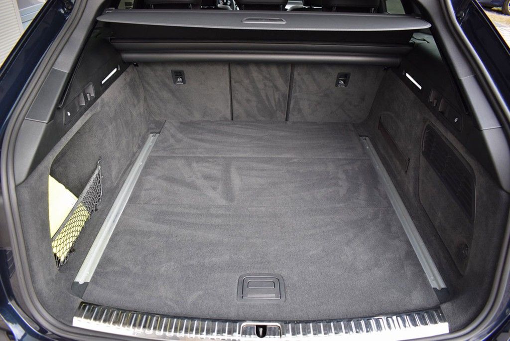 Audi A6 Avant 50 TDI qu Tip. S-line Matrix ACC PDC foto 16
