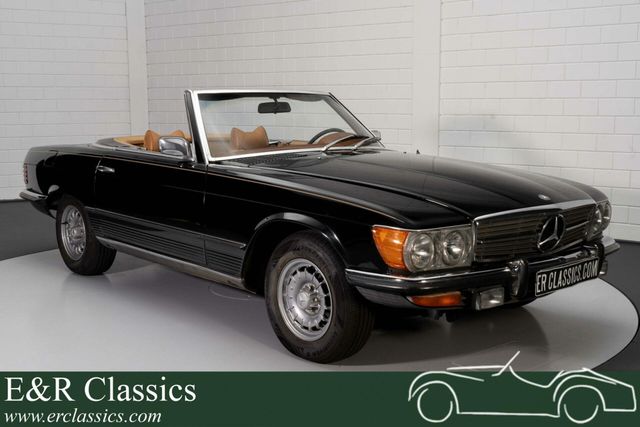 Mercedes-Benz SL 350 Cabrio