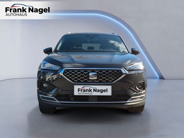 Seat Tarraco Xcellence 1.5 TSI ACT 7-Gang-DSG