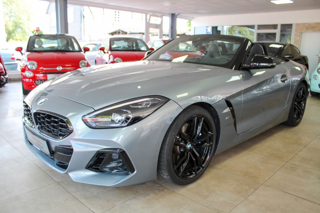 BMW Z4 M40i