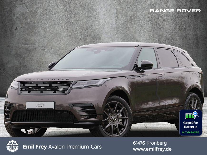 Land Rover Range Rover Velar P400e Dynamic SE 221 kW, 5-tür