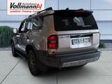 Toyota Land Cruiser 2.8 D-4D Mild-Hybrid Automatik Exec - Toyota: Allradantrieb