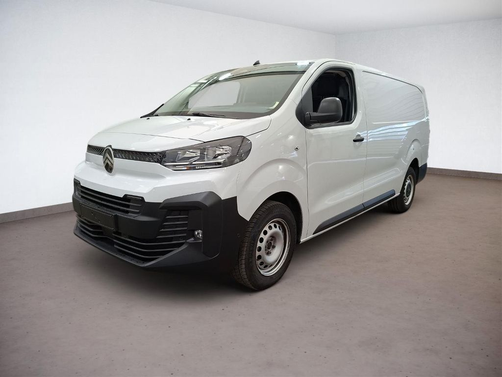 Image of Citroën Jumpy