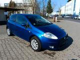 Fiat Grande Punto 1,2 16V mit neuem TÜV ne... - gebrauchte Fiat Grande Punto aus dem Jahr 2005