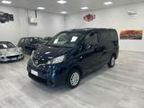 Nissan Evalia 1.5 dci N-Tec 110cv 7 POSTI - Nissan Evalia mit Diesel-Antrieb