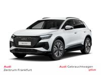 Audi Q4 e-tron - Vorschau Bild 1