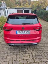 Cupra Ateca 2.0 TSI 221kW VZ 4Drive DSG VZ - Cupra Ateca in Wuppertal