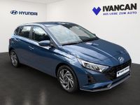 Hyundai i20 - Vorschau Bild 2