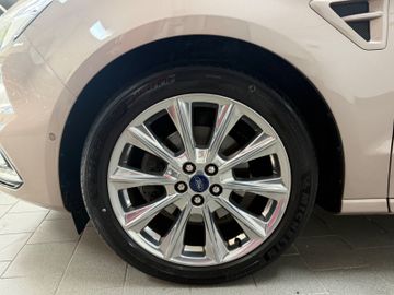 Ford S-Max - 6