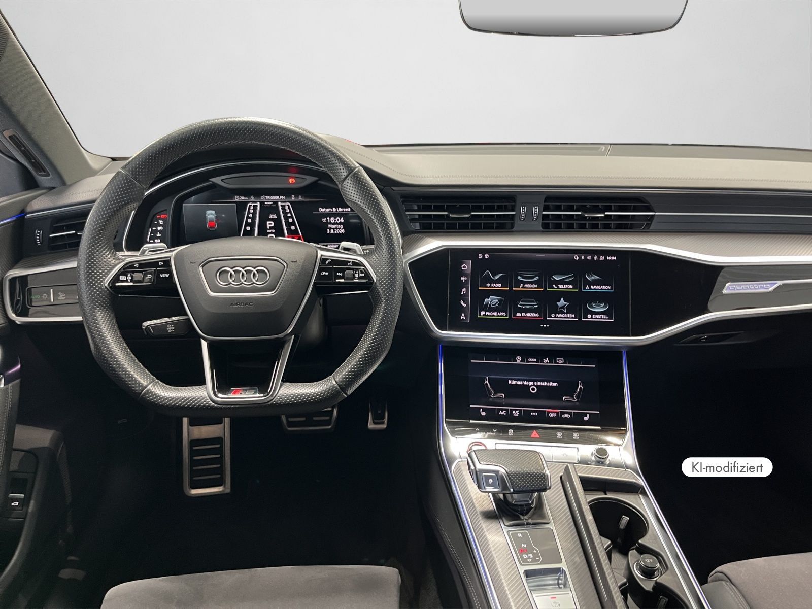 Audi RS7 - Bild 4