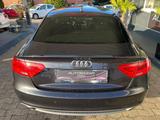 Audi A5 3.0 TDI Sportback S - Audi A5: 3.0