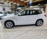 BMW xDrive35i M Sport LEDER PANO MEMO AHK VOLL 1.HD - BMW X3: Xdrive35i