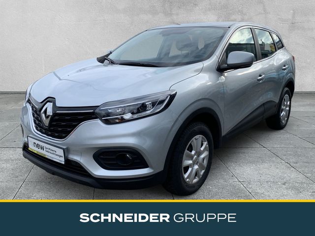 Renault Kadjar LIFE TCe 140 TEMPOMAT+PDC+KLIMA+NSW