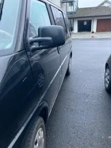 Volkswagen T4 Multivan - Volkswagen T4 Multivan aus 1997