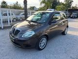 Lancia LANCIA YPSILON 1.2 BENZ 90.000KM - Lancia Ypsilon aus 2009
