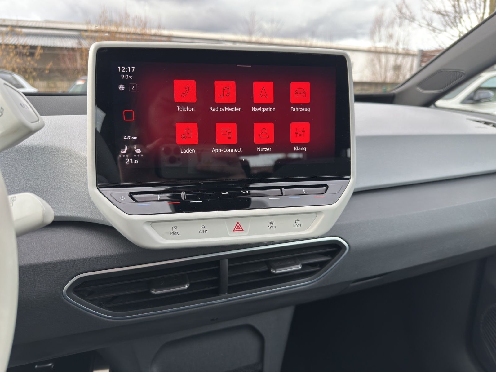 Volkswagen ID.3 - Bild 9