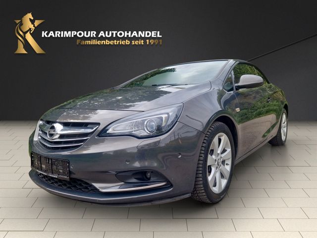 Opel Cascada Innovation *Nav*Leder*RFK*SHZ*