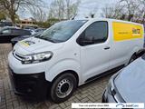Citroën Jumpy 1.5 BlueHDi XL LANG 3PL Klima ... - Citroën Jumpy: L3