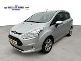 Ford B-MAX Titanium Aut. *Parksensoren vo.+hi./ Navi* - silberne Ford B-Max