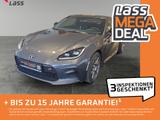 Toyota GR86 2.4 2xKlima ACC DynLicht Fernlichtass. Kam. - gebrauchte Toyota GR86 aus dem Jahr 2024