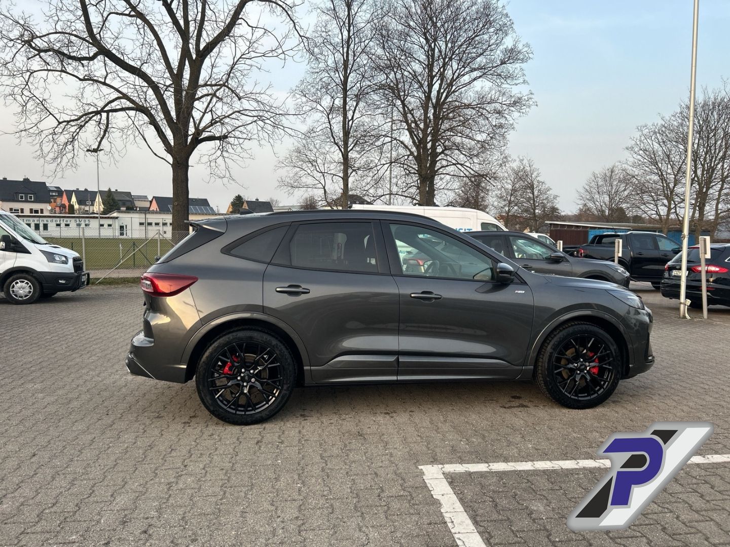 Ford Kuga - Bild 6