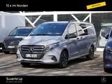 Mercedes-Benz Vito 119 CDI 4x4 Mixto Lang AHK DISTR KAMERA PDC