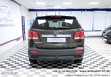 Kia Sorento Spirit 4WD*2Vorb*AHK*Kamera*Xeno*PDC*Nav - Kia Gebrauchtwagen in Hamburg