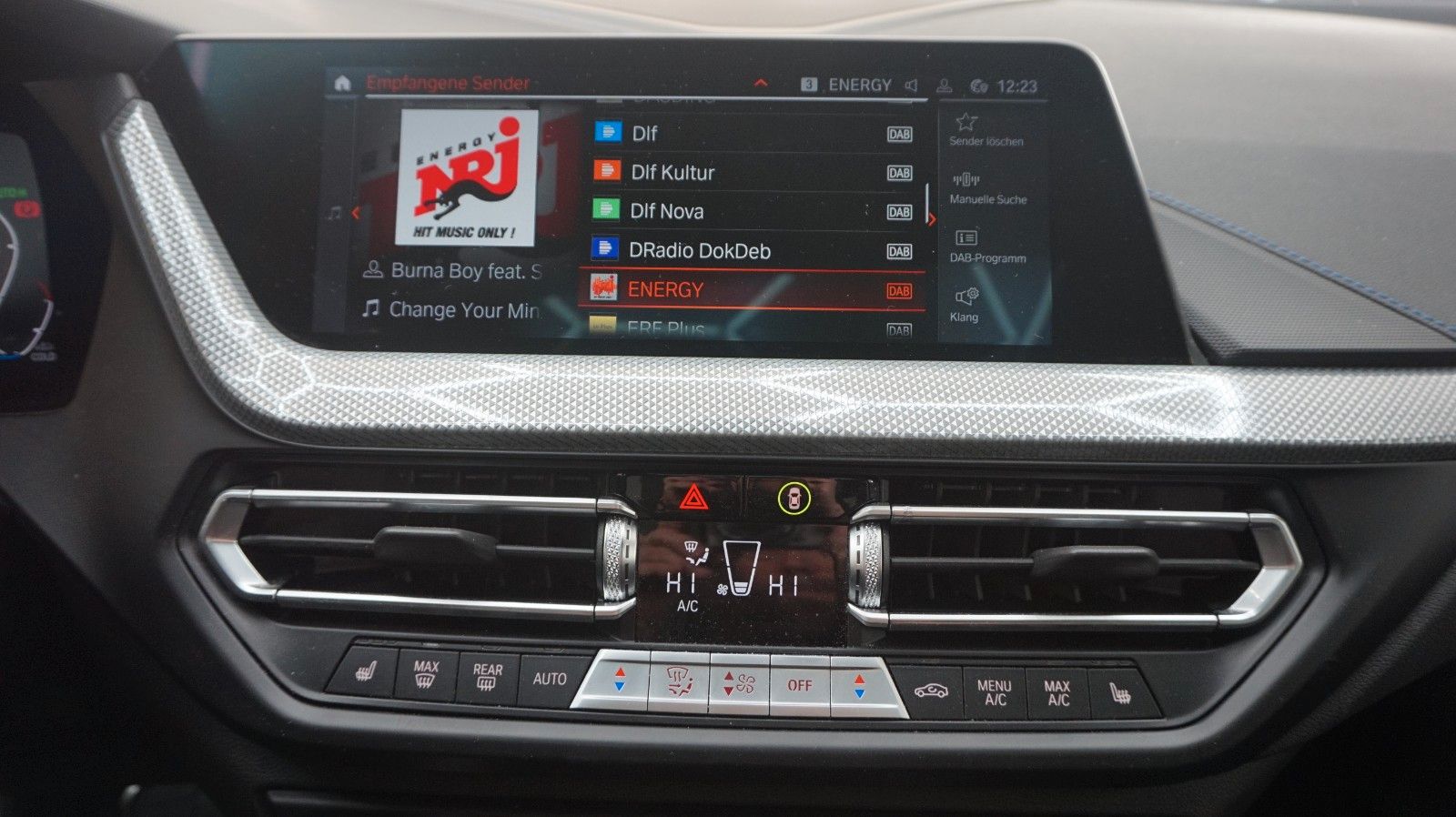 Fahrzeugabbildung BMW M235i X-Drive *Scheckheft*