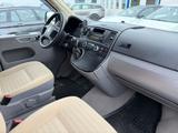 Volkswagen T5 California*CAMPER*MARKISE*SCHLAFKABINE - VW T5 Transporter in Wiesbaden